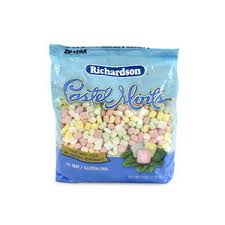 Dinner Mints 4# Richardsons