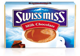 Hot Chocolate Swiss Miss 50 ct. box