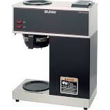 VPR Bunn Coffee Brewer 2 Wm
