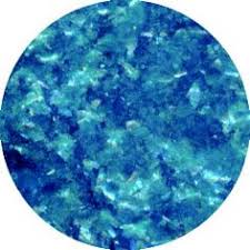 4 oz Blue Star Glitter