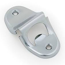 Bottle Opener Wall Mount