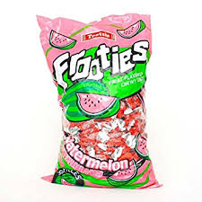 Tootsie Rolls Watermelon 360ct