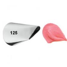 Wilton #125 Decorator Tip