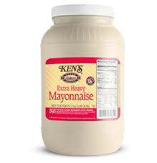 Mayo X-Heavy Kens 1 gal