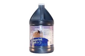 JHS Chocolate syrup 1 gallon