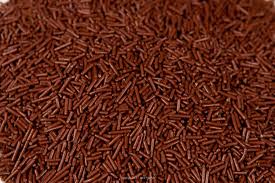 Sprinkles Chocolate 6# box