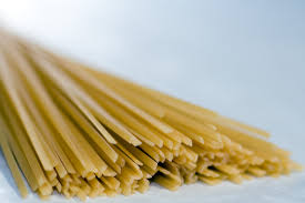 Barilla Linguine 20# bulk