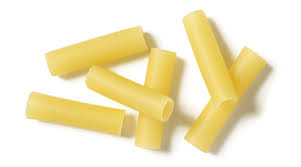 Barilla Cut Ziti 20# bulk