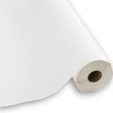 Table roll PAPER 300' white