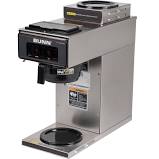 VP17-2 Bunn Coffee Brewer 2 Wm