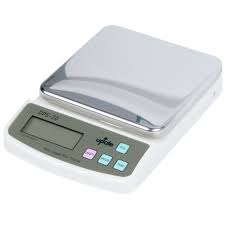 Update 20# Digital Scale