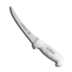 6" Narrow Curved Boning Knife