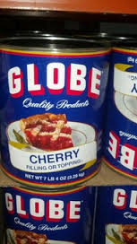 Pie Filling Cherry #10 Can