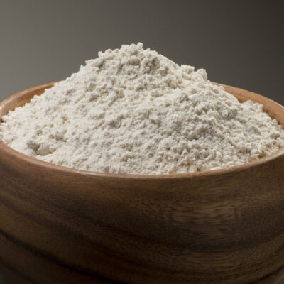 50# Unbleached Winter Harvest Flour