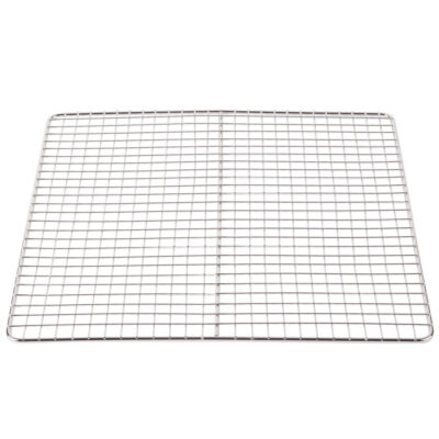13 x 13 Fryer Screen/Grate