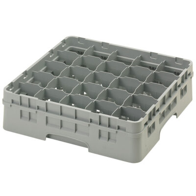 Cambro Glass Rack 25 Comp