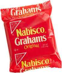 Graham Crackers 200/2ct.