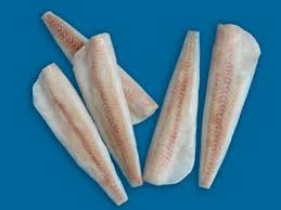 Boneless/Skinless Haddock 8oz-10oz 10# Box