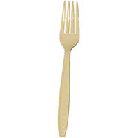 Fork HD Honey 100ct