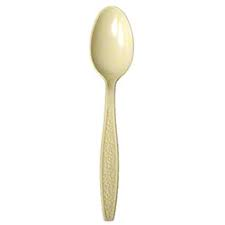 Teaspoon HD Honey 100ct