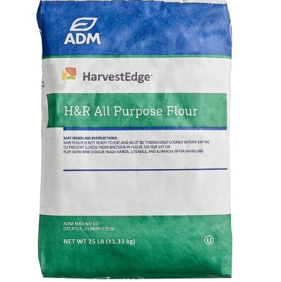 Flour All Purpose H&R 25 lb.