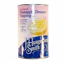 Topping Pineapple #5 RTU