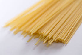 Barilla Spaghettini (Thin Spaghetti) 20# bulk