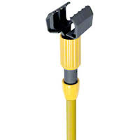 Mop Handle; SUPER JAWS; Fiberglass