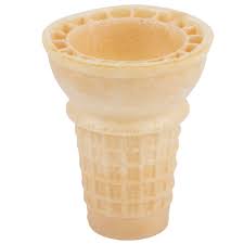 #30 Ice Cream Cones 100ct.