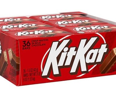 Kit kat (36 ct)