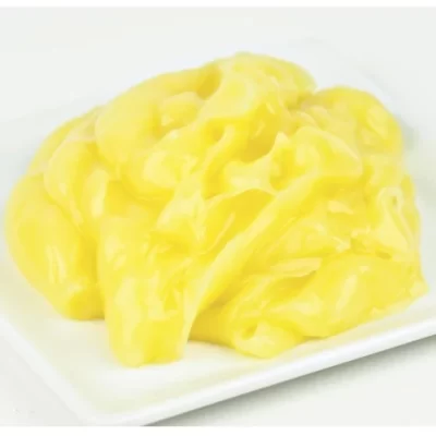 Pie Filling Lemon #10