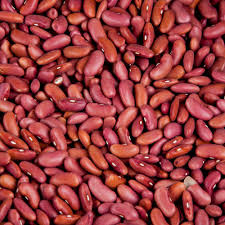 Beans Kidney Light Red #10
