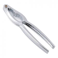 Lobster Crack Double Jaw