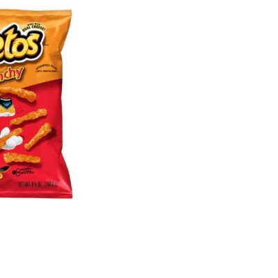 LSS Cheetos EACH