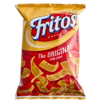 LSS Fritos EACH