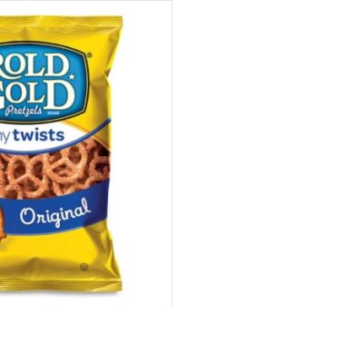 LSS Pretzels EACH