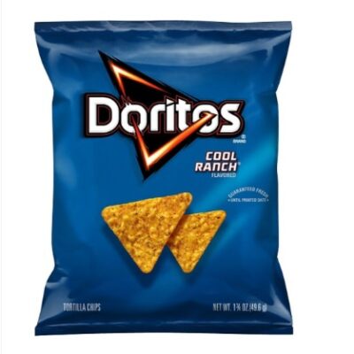 LSS Dorito Ranch EACH