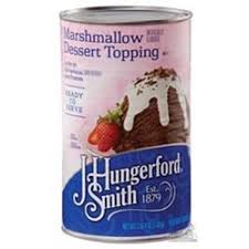 JHS Topping Marshmallow #5 RTU