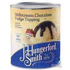 JHS Fudge Mellocream 6/#10 Case