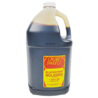 Molasses Blk Strap 1 gal.
