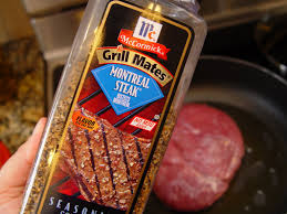 Montreal Steak Seasoning 29oz.