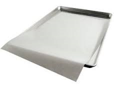 Parchment Paper 100 count sheets