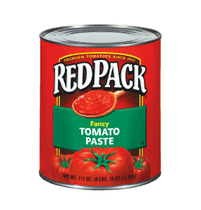 Tomato Paste #10