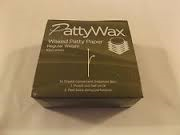 Patty Paper 1000 count box