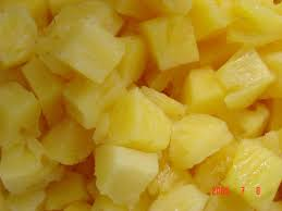 Pineapple Chunks #10