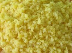 Pineapple Crushed #10