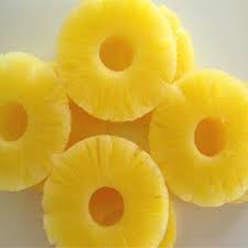 Pineapple Slices #10