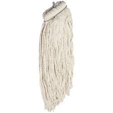 Mop Head 16oz Quik Screw on each