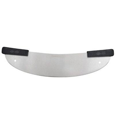 "Dexter 20"" Pizza Rocker Cutter"