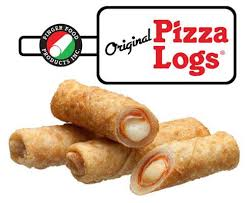 Pizza Logs 72 ct.